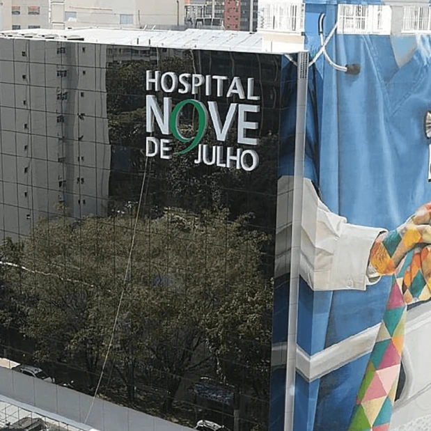 Hospital 9 de Julho