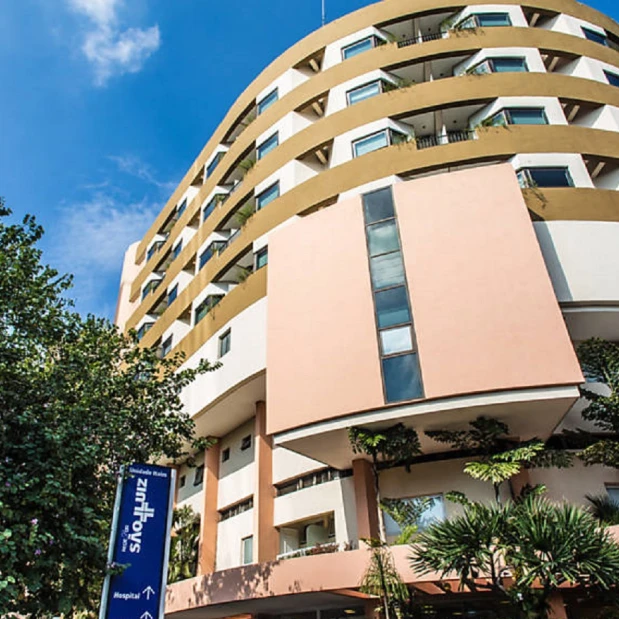 Hospital São Luiz Itaim