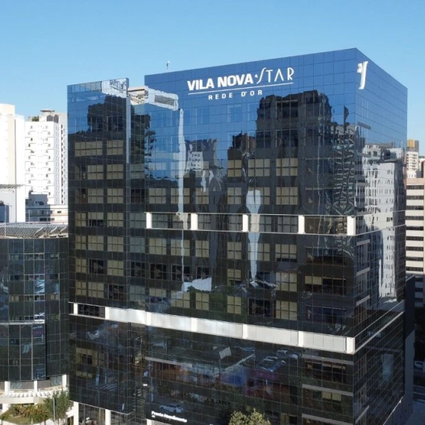 Hospital Vila Nova Star