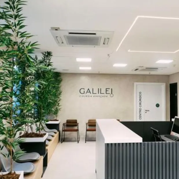 Hospital Galilei